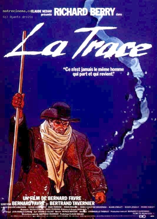 LA TRACE